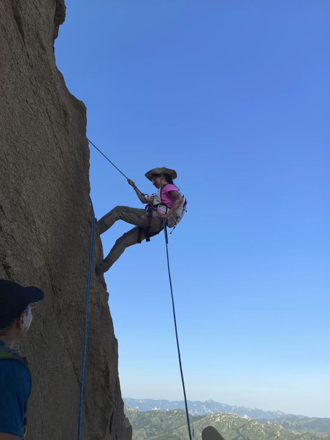 锦州义县｜奇观山