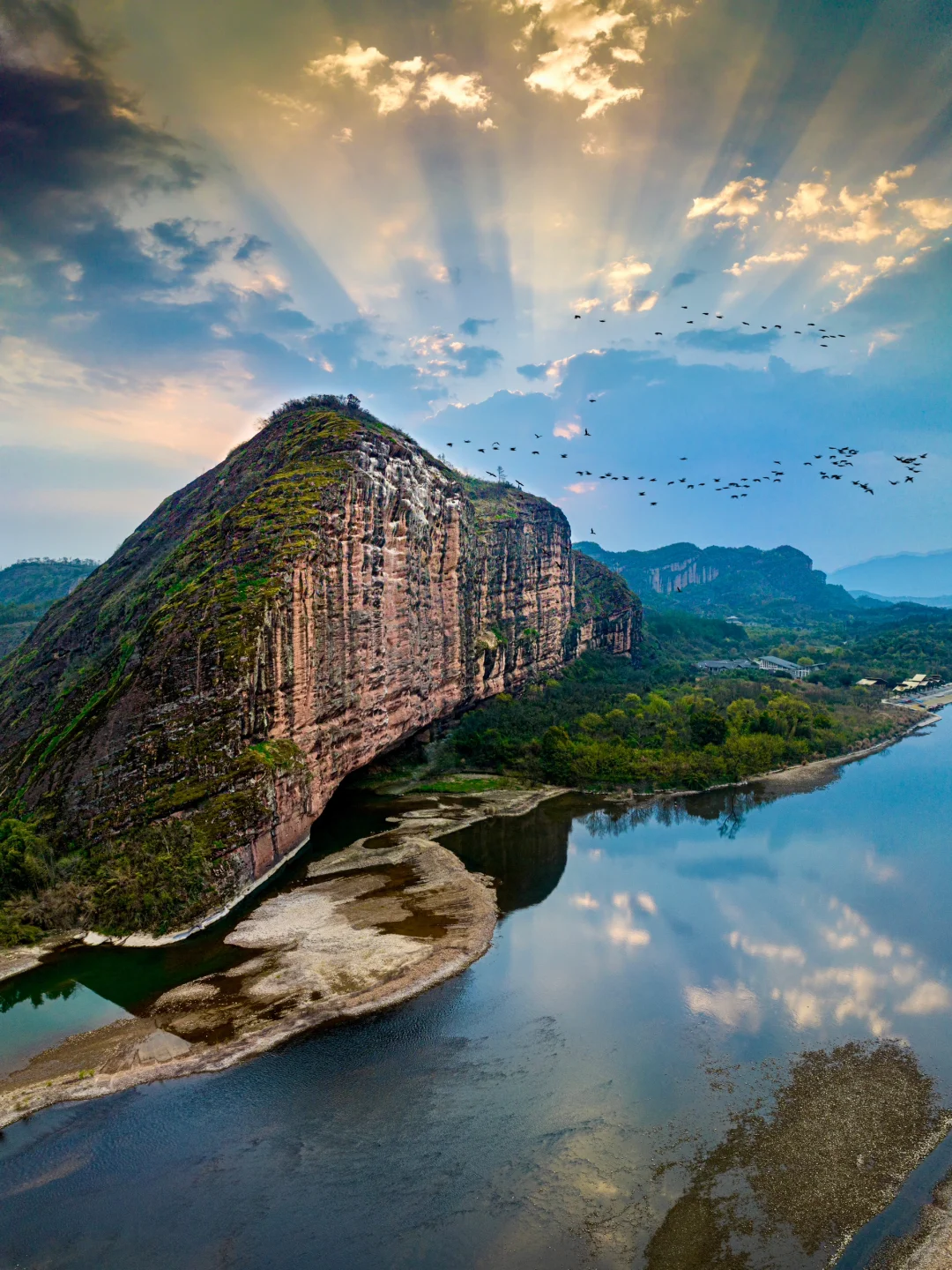 大学生速进‼️龙虎山超绝旅游攻略📝