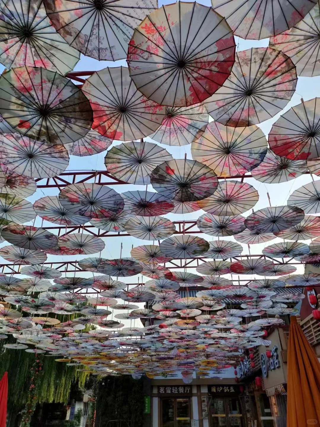 邯郸-洛阳两天一夜旅游攻略