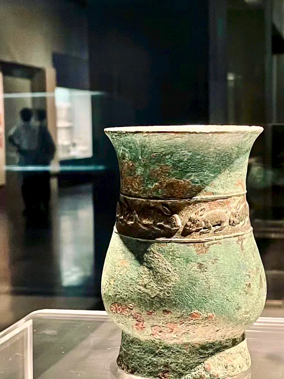 以为是普通石窟?洛阳这处千年古迹让我震惊