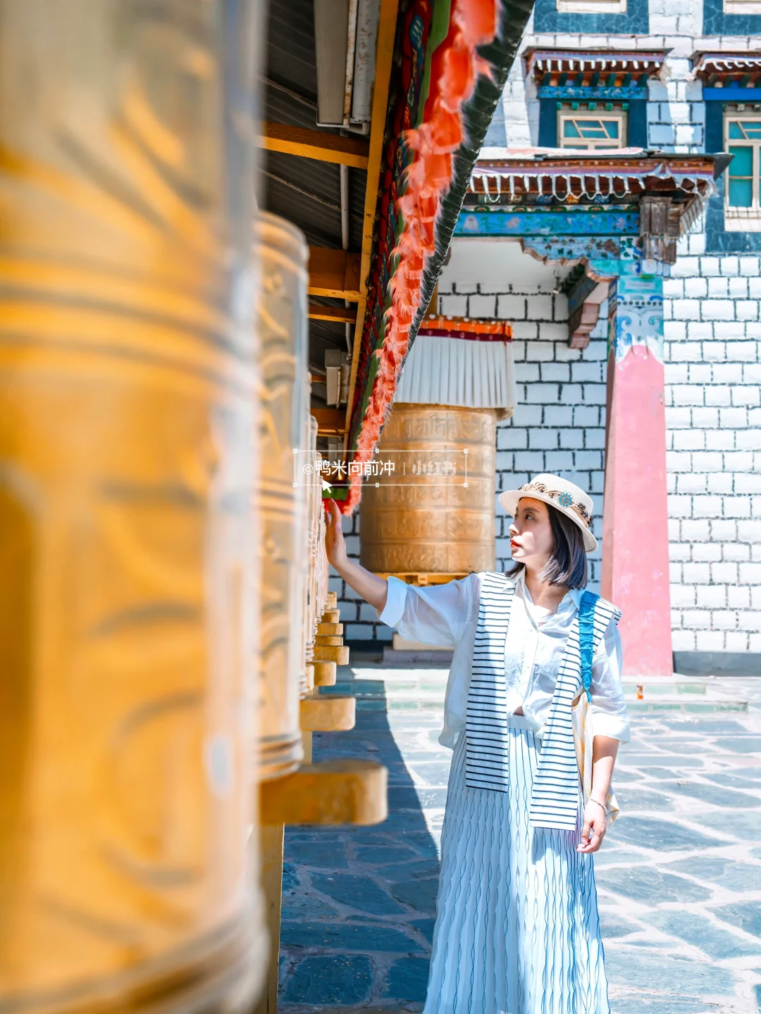 北京📍适合一个人逛一下午的地方（13/100）