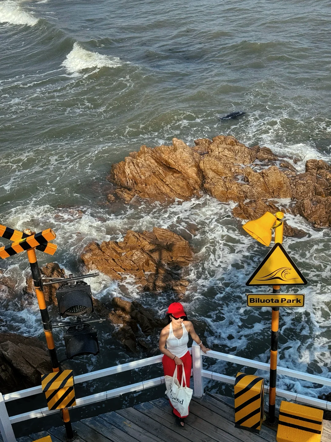 📍秦皇岛🌊三天两晚旅游攻略！！不踩雷‼️