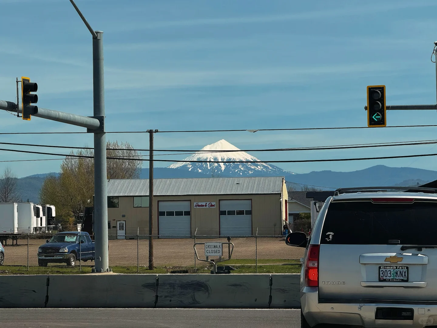俄勒冈｜⛰️五天四晚最强保姆级旅游攻略