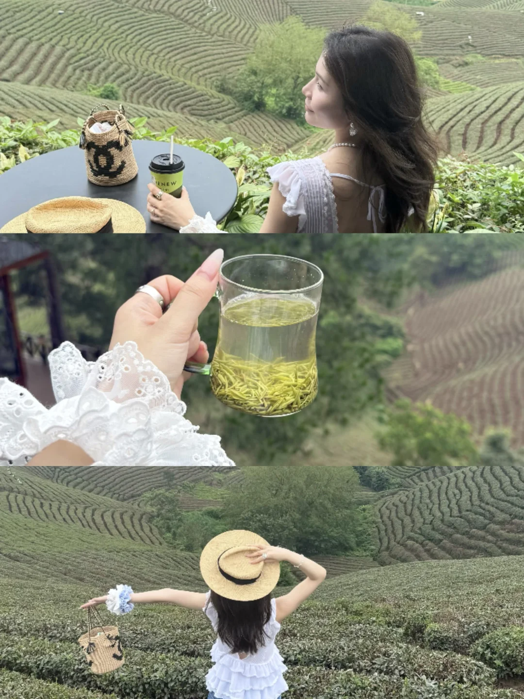 河南 你又美出了新高度🔝三天两夜