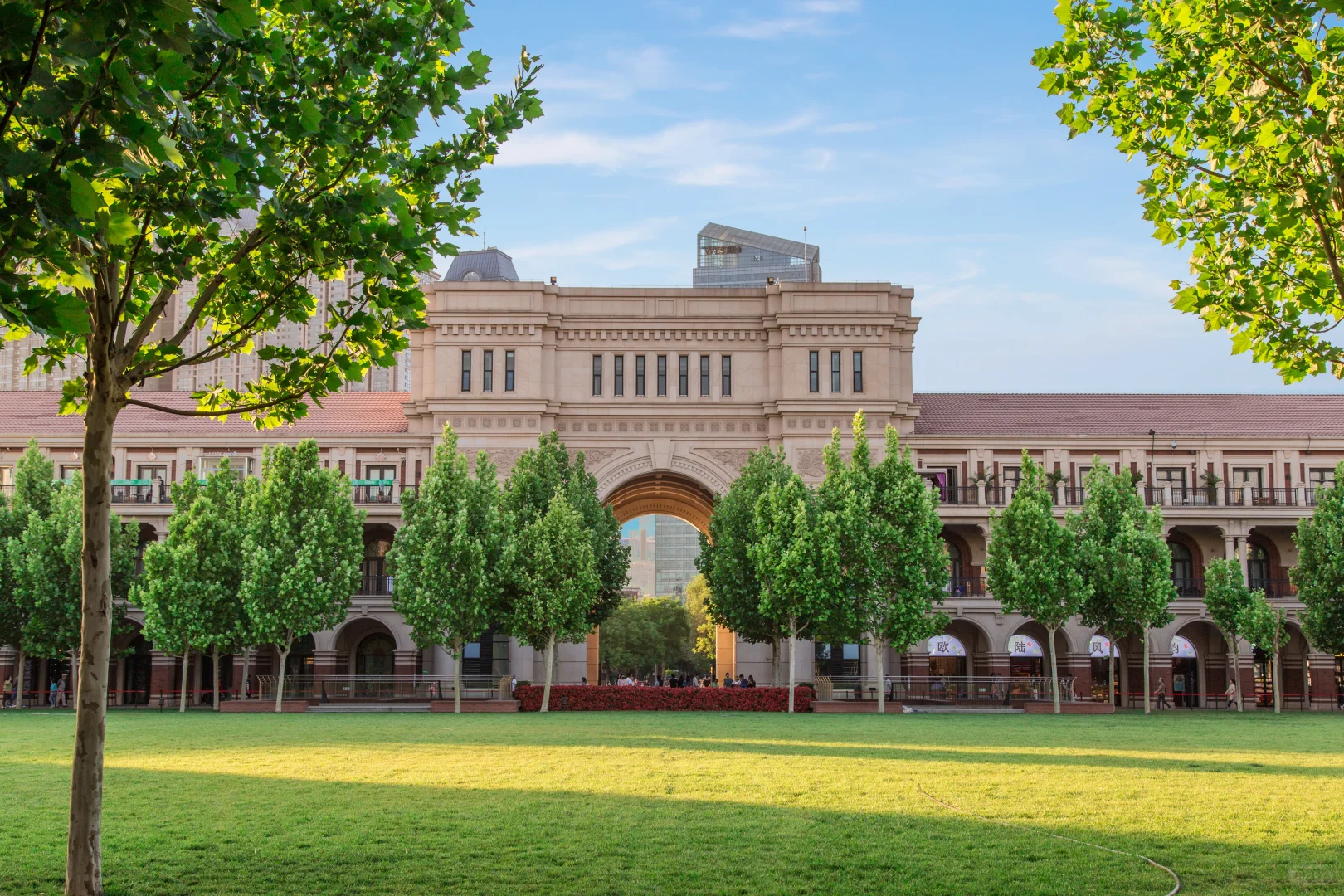 全部免费，天津这6个好玩景点不去亏大了！