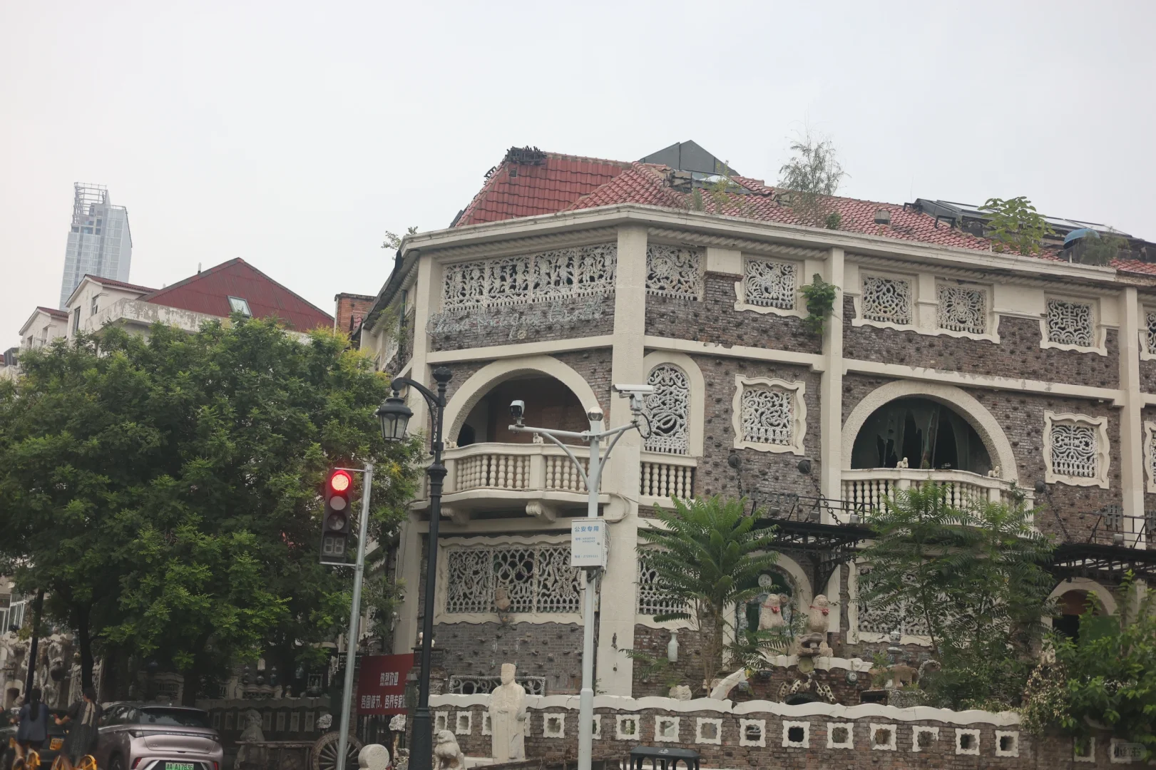 天津1~2日游，旅游景点路线图，一篇就够