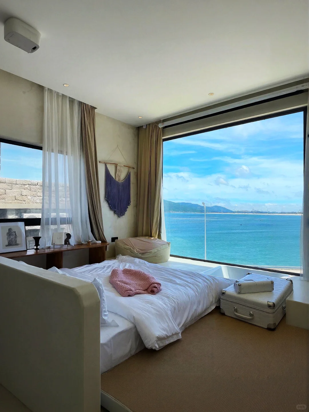 来平潭岛住我家吧！一周800💰(6.1以后空)！