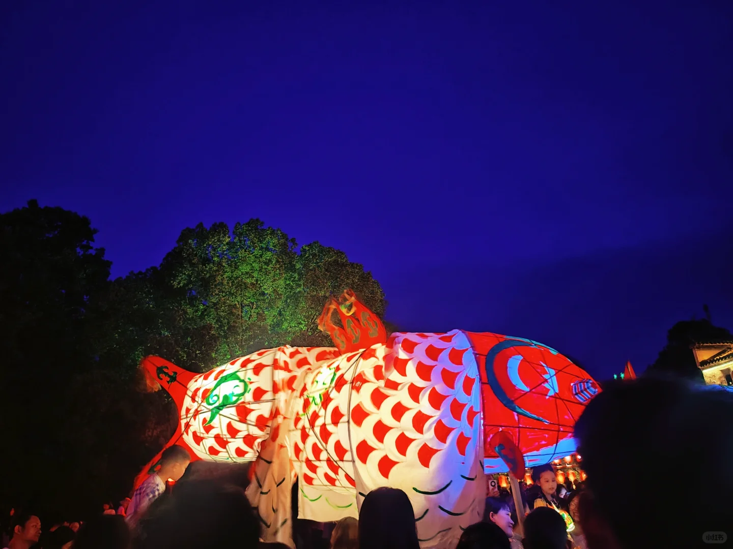 徽州古村四天三晚行程分享