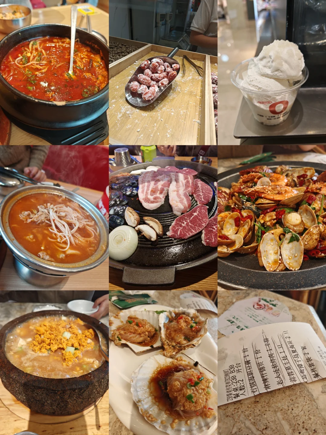 大连刚回✈️一个漂亮又浪漫的海滨城市