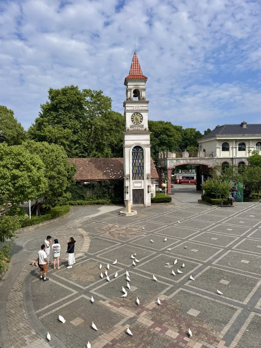 去莫干山一次等于看心理医生一百次‼️附攻略