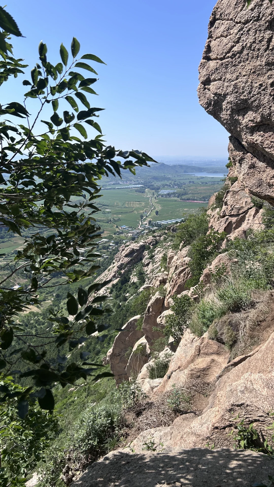 锦州义县｜奇观山