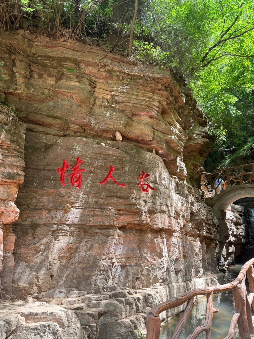 不是！来之前也没人给我说这么好玩啊！