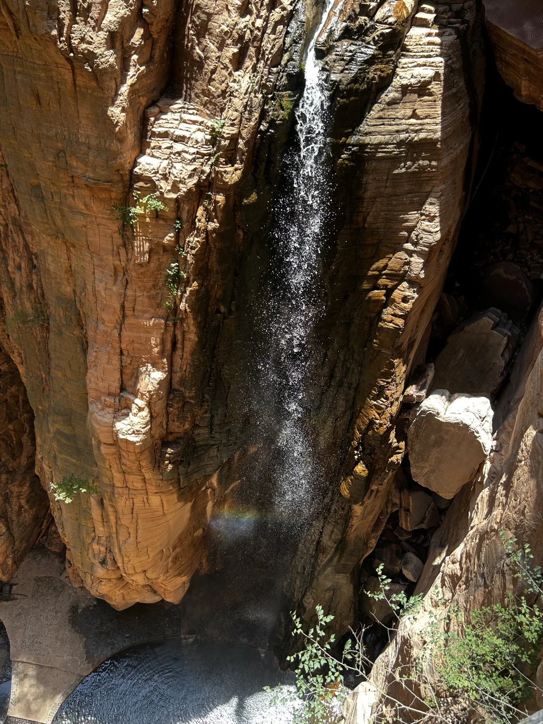 六月第三座山⛰️邢台紫金山