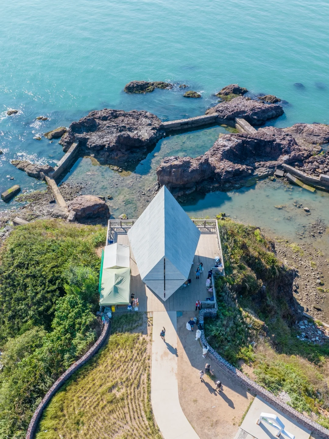 刚从威海回来听听我的真实感受‼️