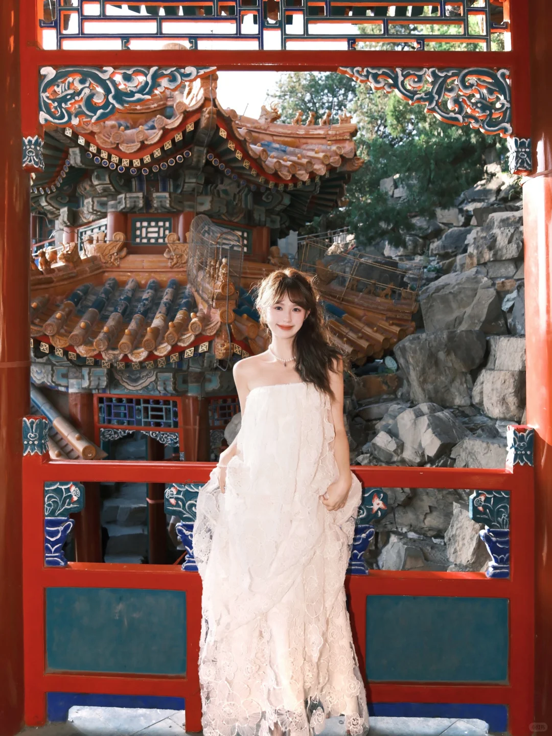 来北京一定要打卡的6个景点📷主打一个出片