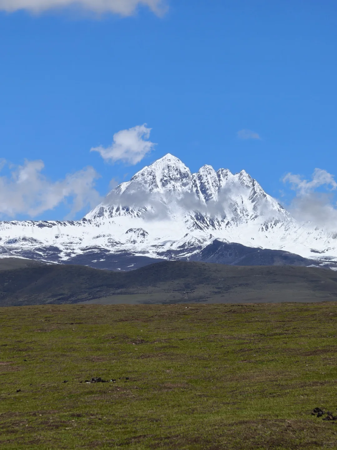 说一个你认为川西最坑的景点
