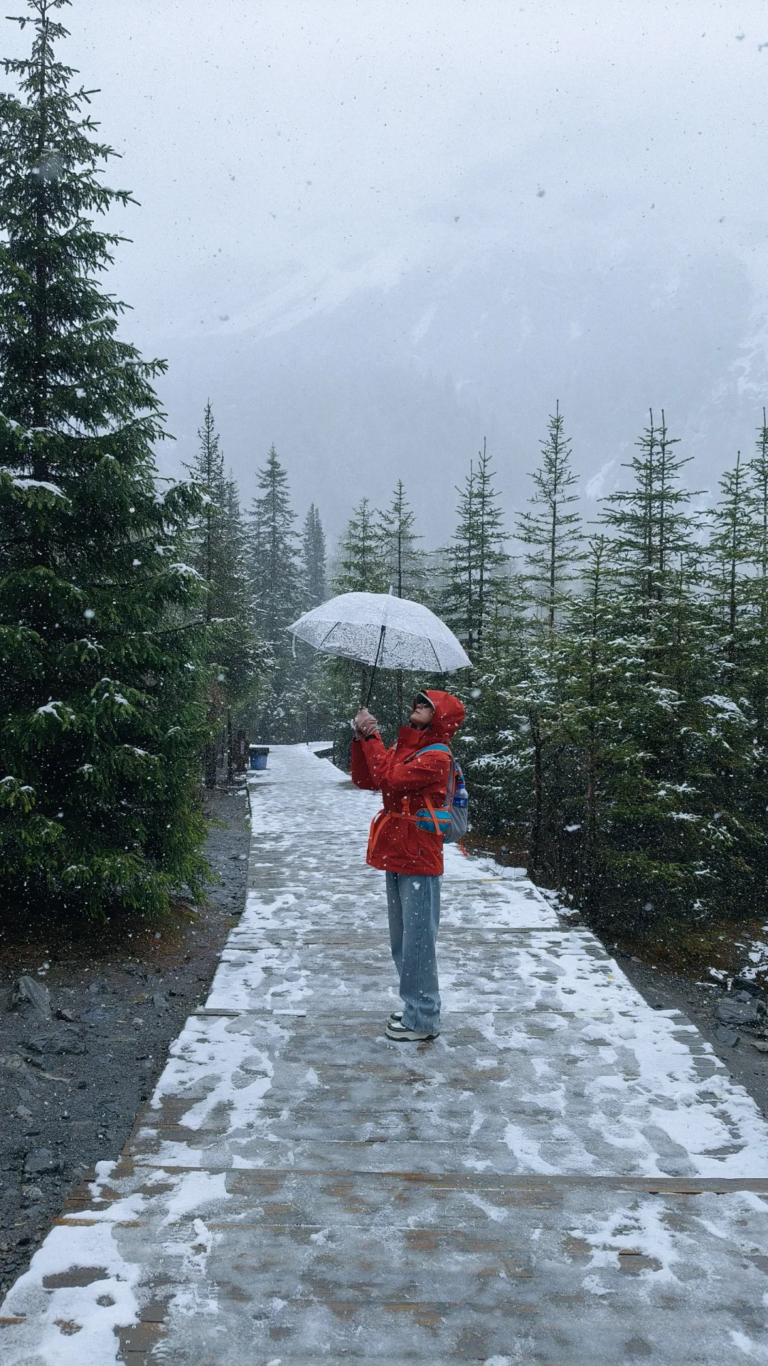 说一个你认为川西最坑的景点