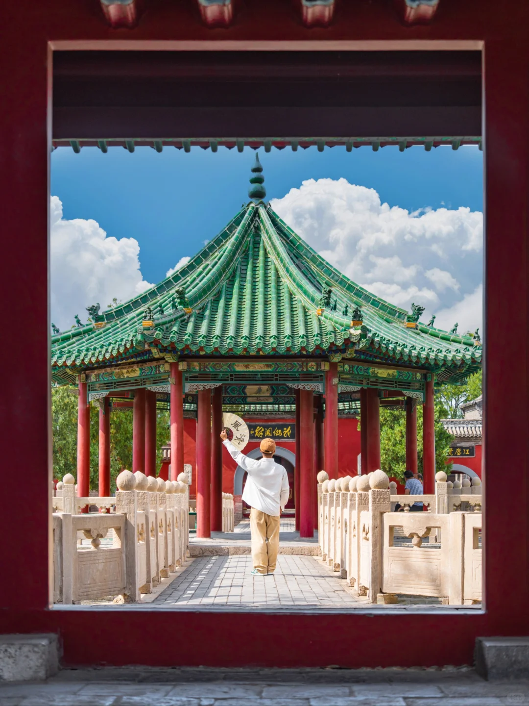 3000 年未改名！这座城把成语活成了现实