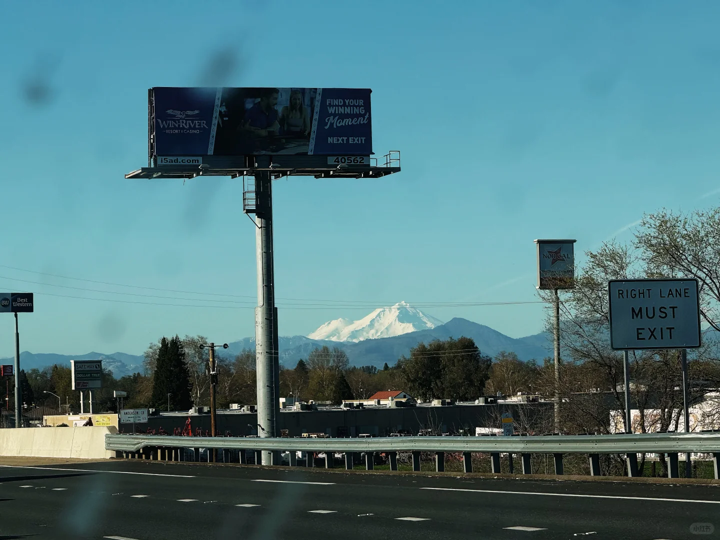 俄勒冈｜⛰️五天四晚最强保姆级旅游攻略