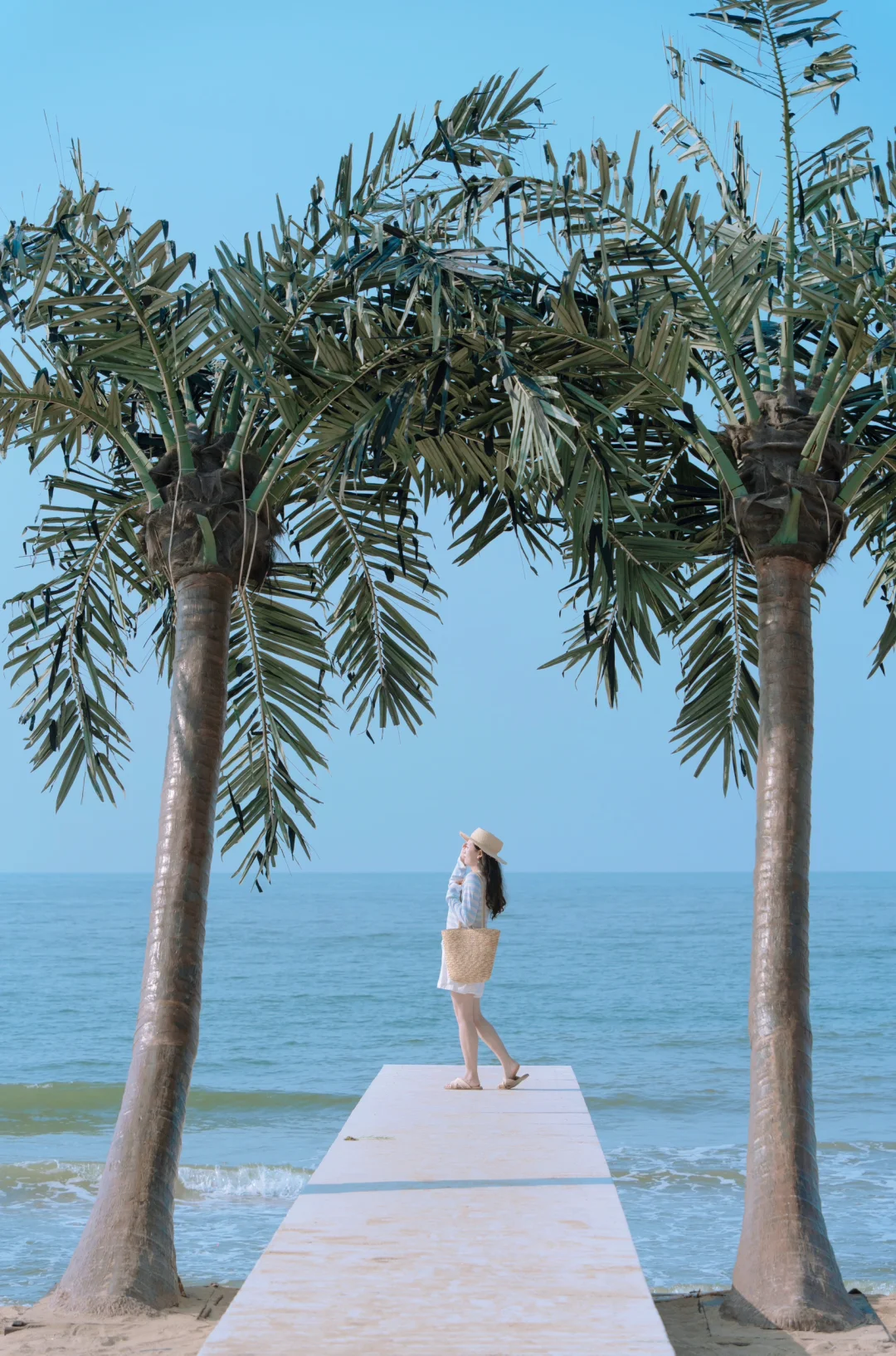 秦皇岛旅游刚回,能劝一个是一个…..