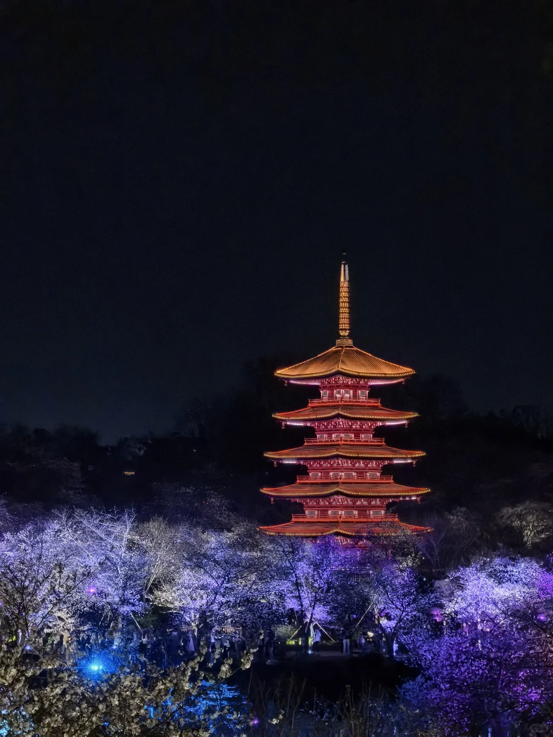 湖南-湖北｜长沙-武汉5日游攻略4️⃣.2️⃣
