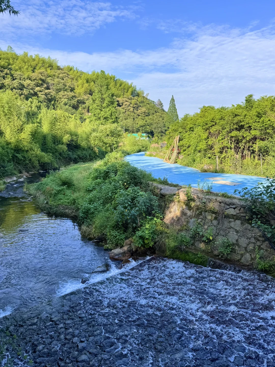 去莫干山一次等于看心理医生一百次‼️附攻略