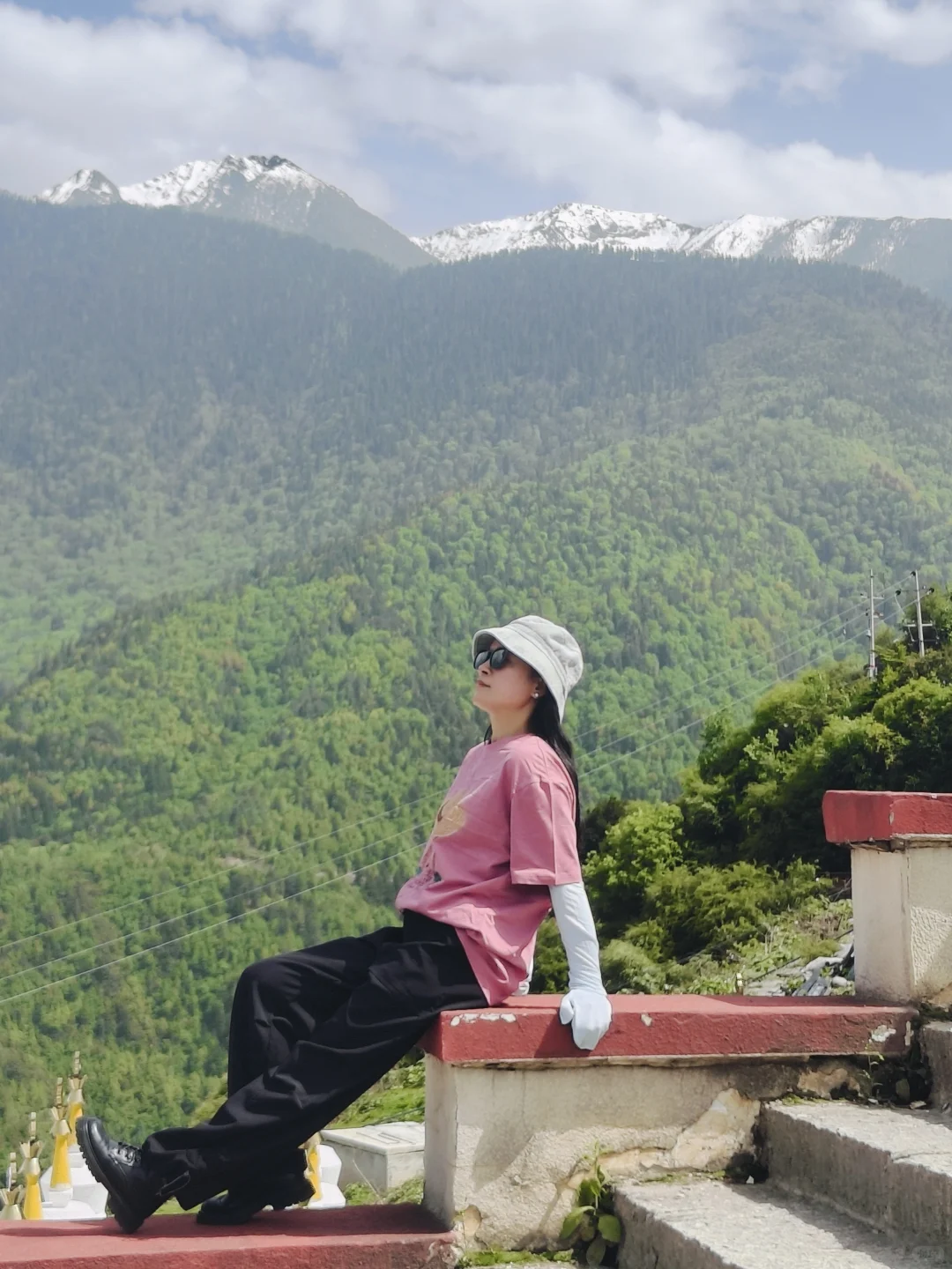 说一个你认为川西最坑的景点