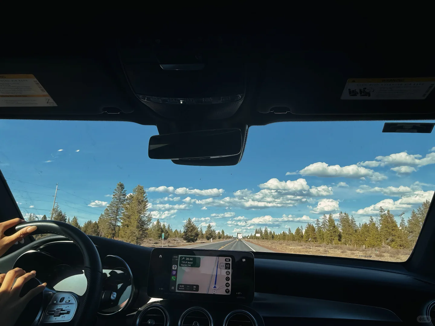 俄勒冈｜⛰️五天四晚最强保姆级旅游攻略