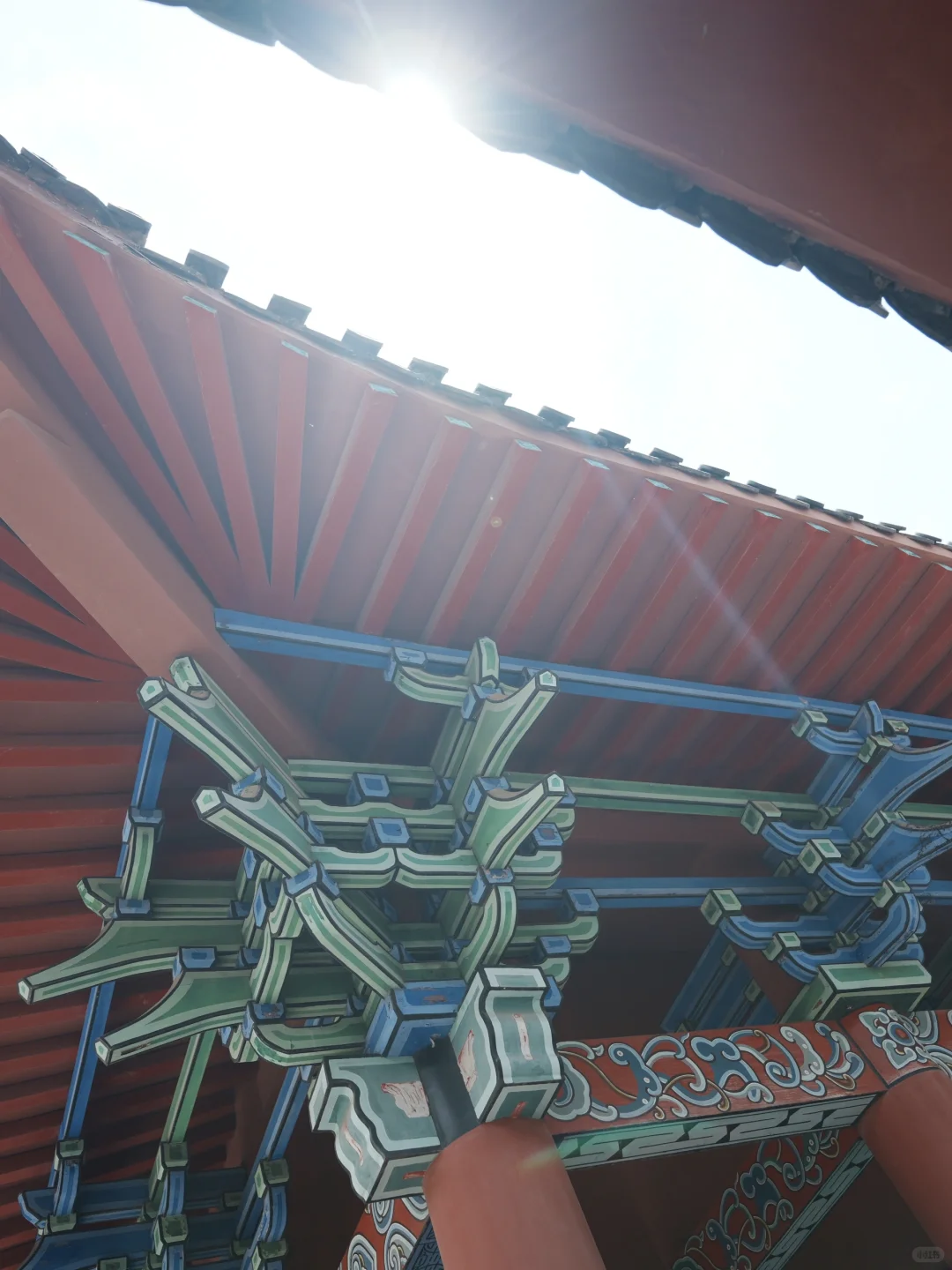 山海奇观+露营狂欢，26℃的夏天太爽了