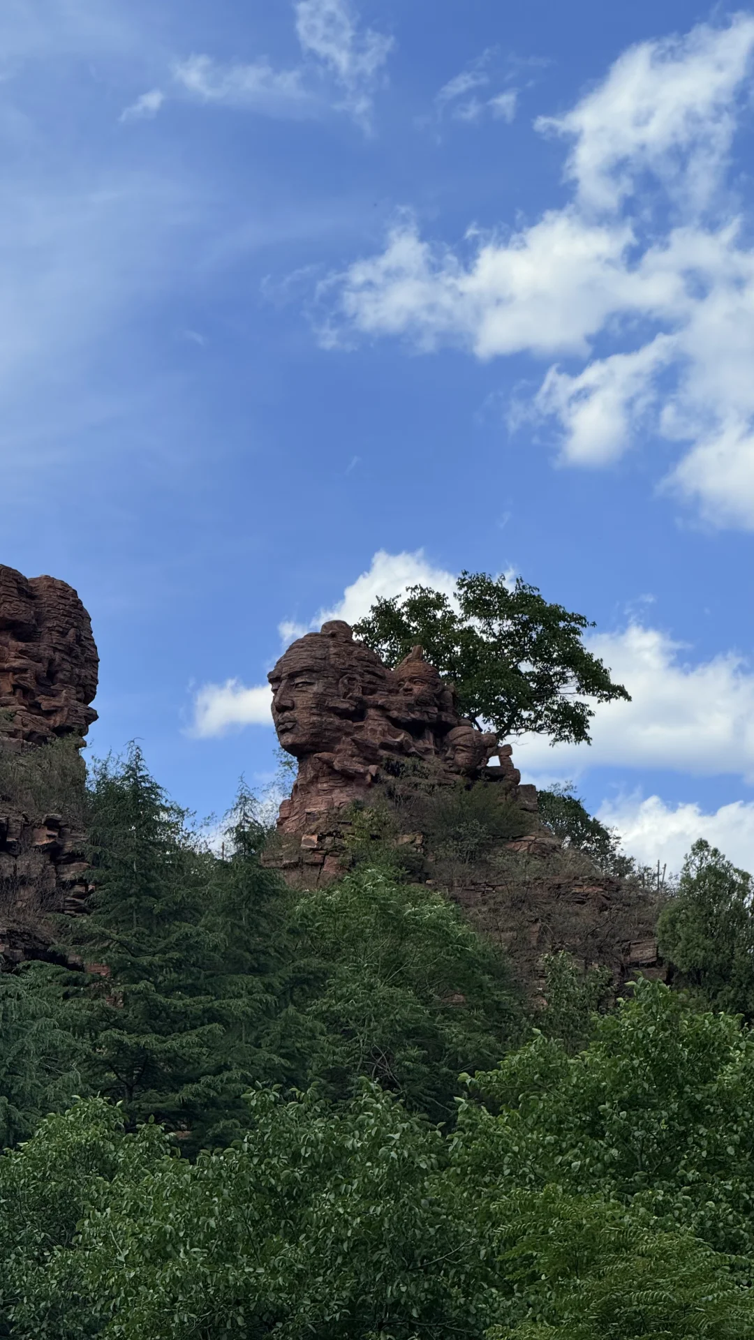 不是！来之前也没人给我说这么好玩啊！