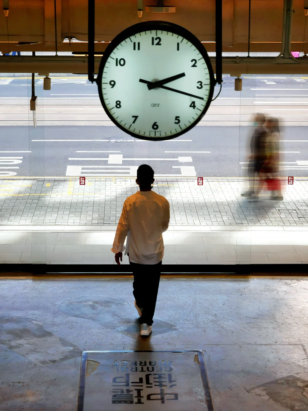 人生建议‼️去香港拍完这些图再离开！附机位