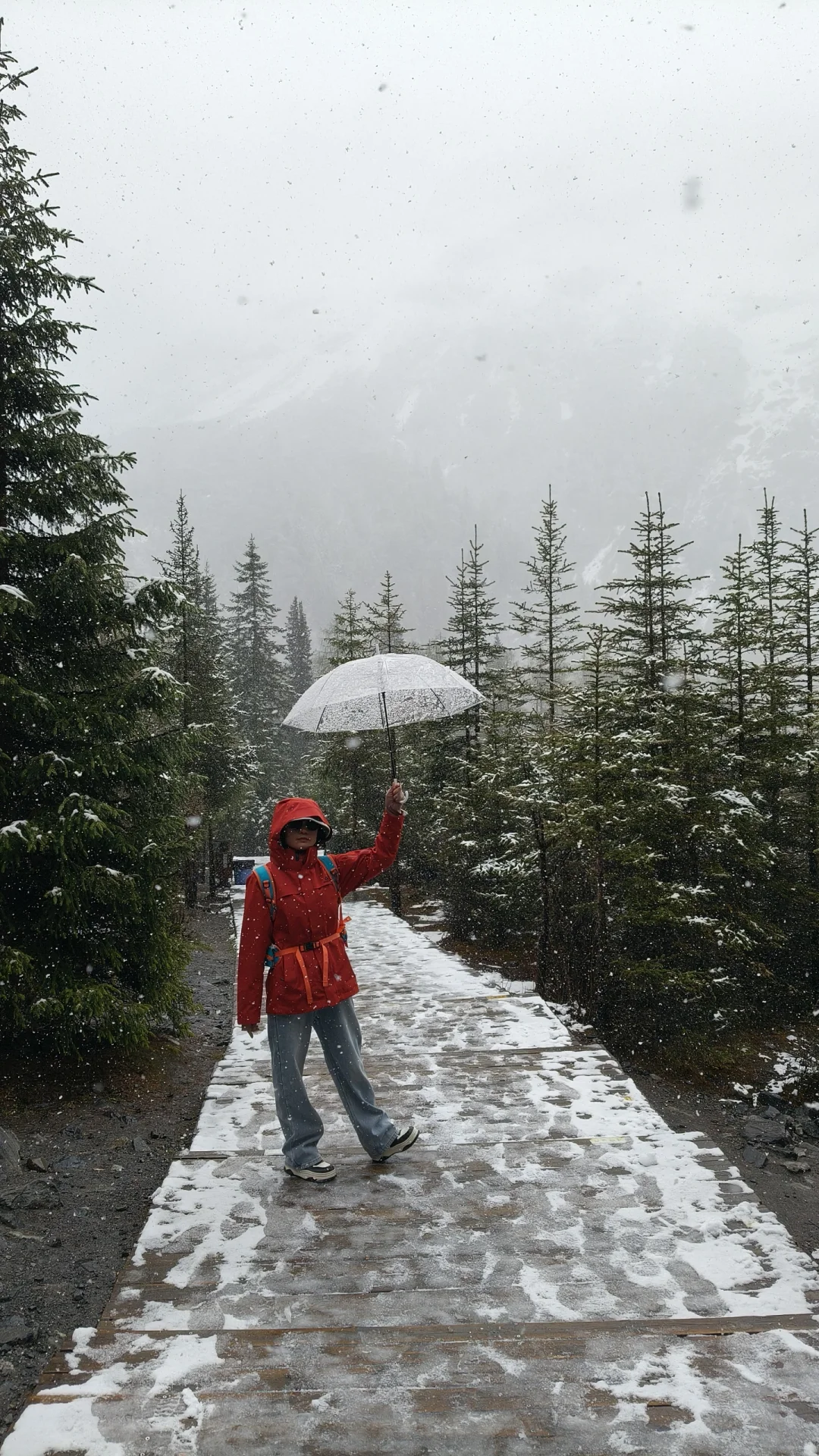 说一个你认为川西最坑的景点