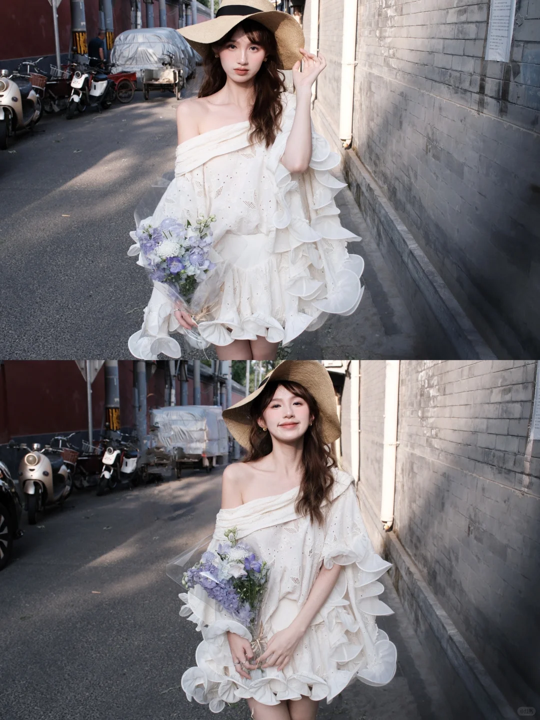 来北京一定要打卡的6个景点📷主打一个出片