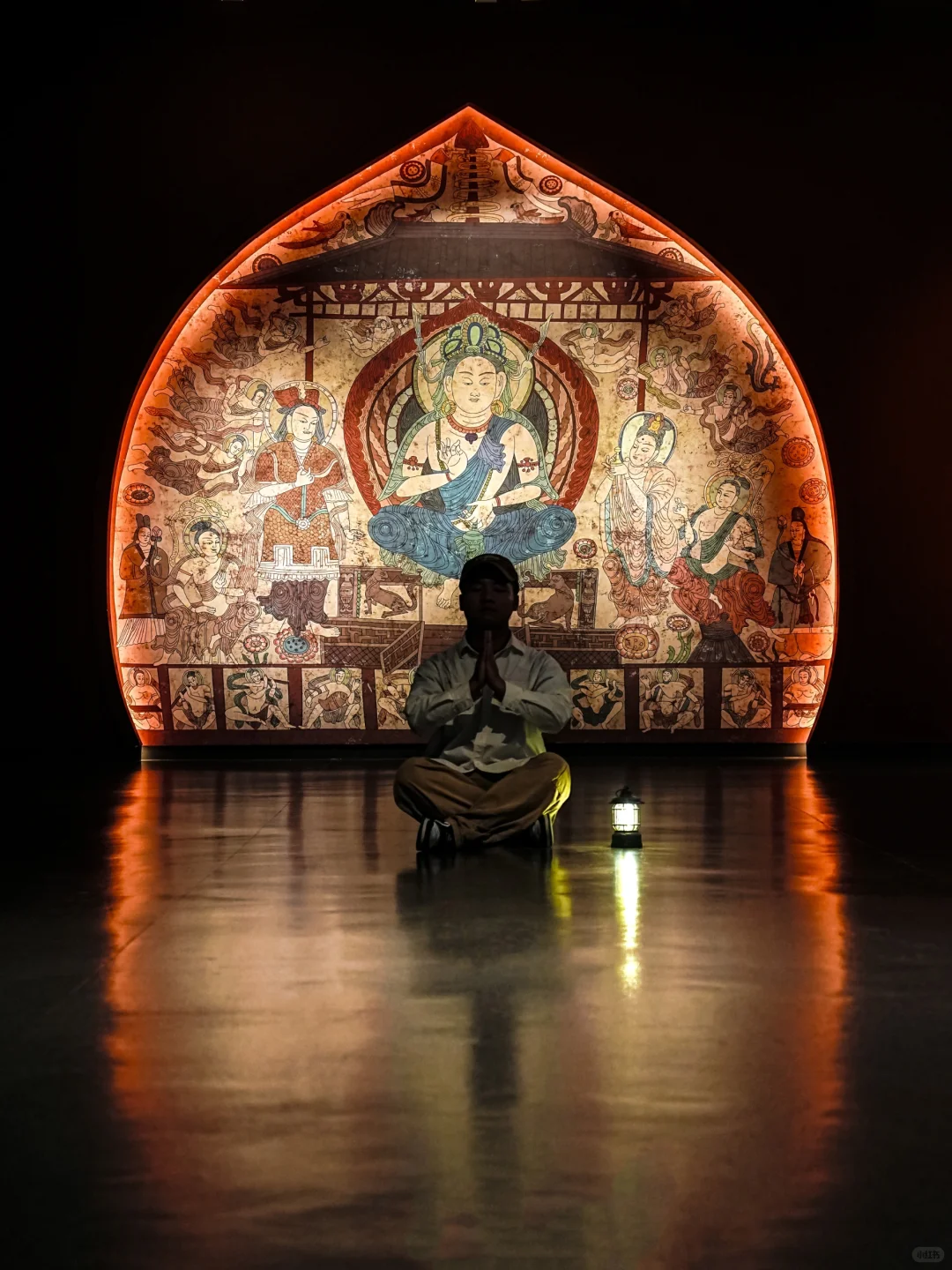 3000 年未改名！这座城把成语活成了现实