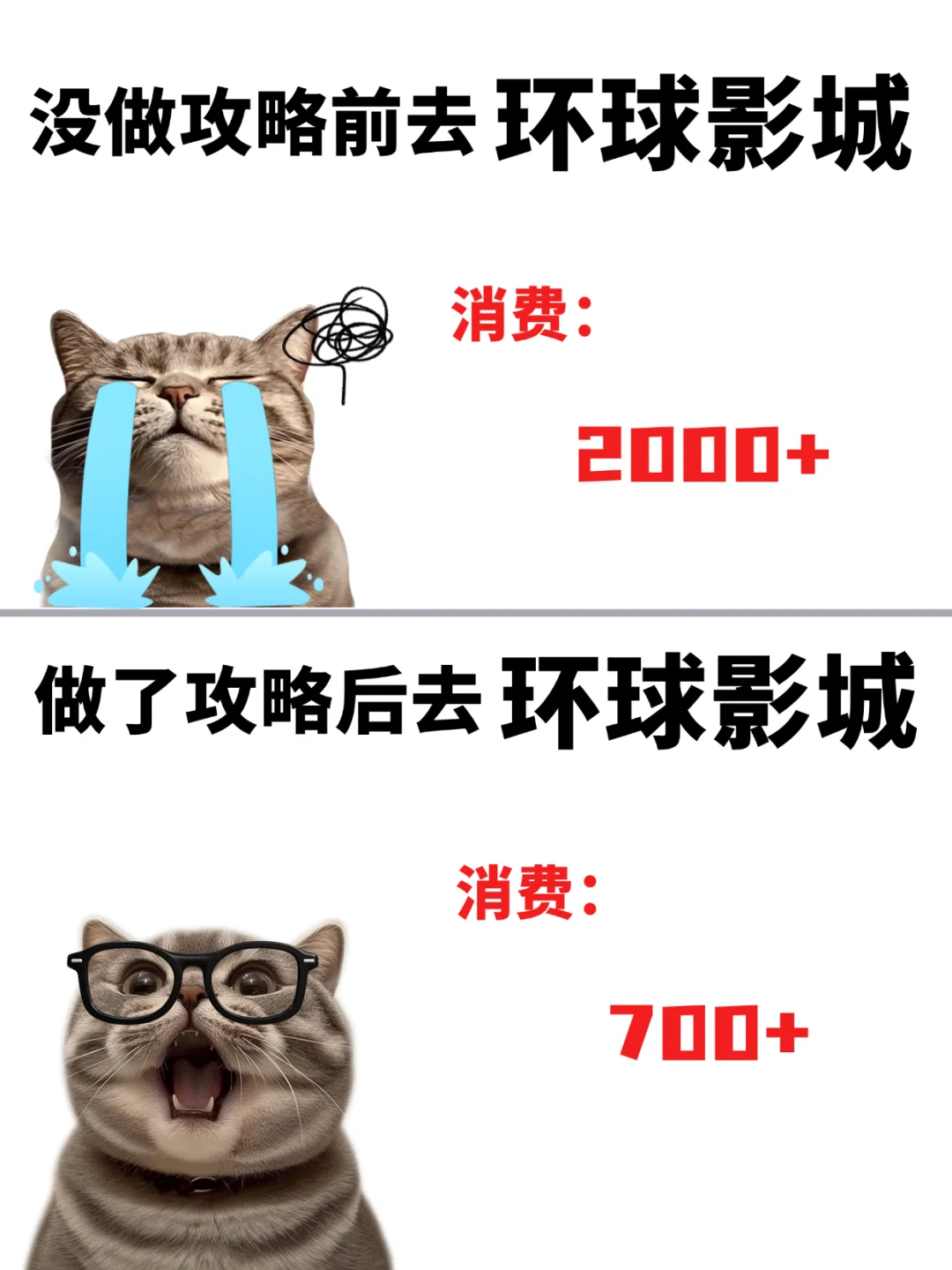 618北京环球影城抢先购,不看会血亏😭