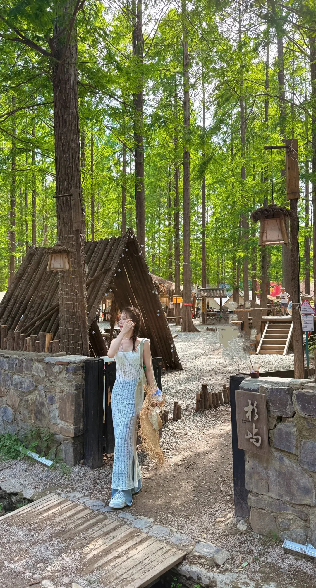 河南 你又美出了新高度🔝三天两夜