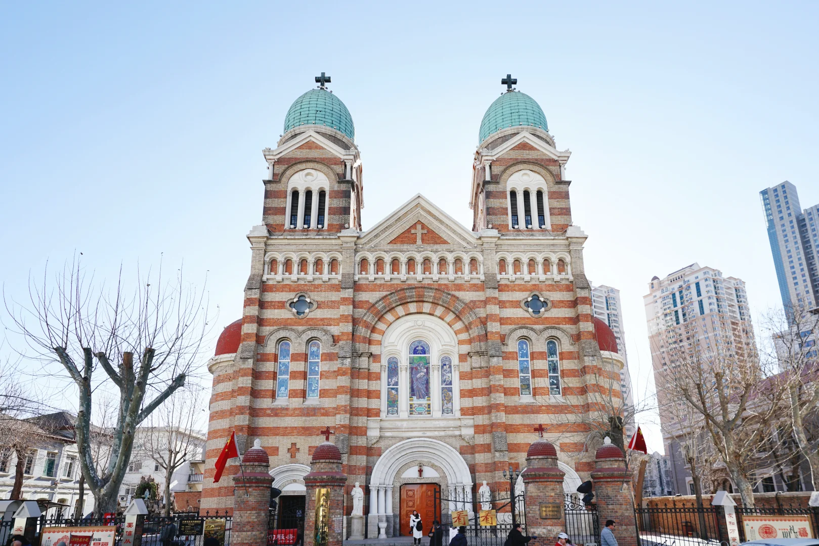 全部免费，天津这6个好玩景点不去亏大了！