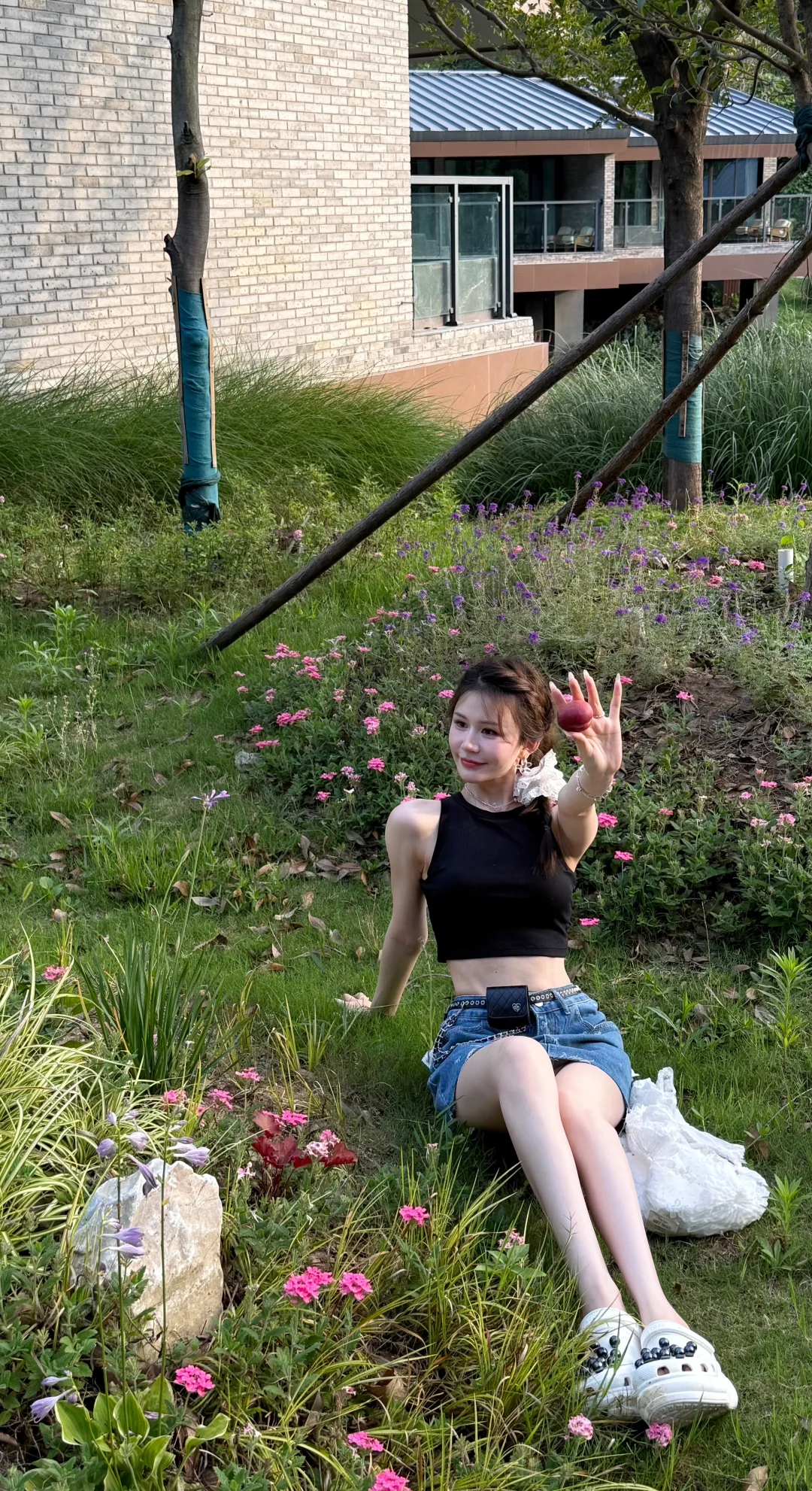 河南 你又美出了新高度🔝三天两夜