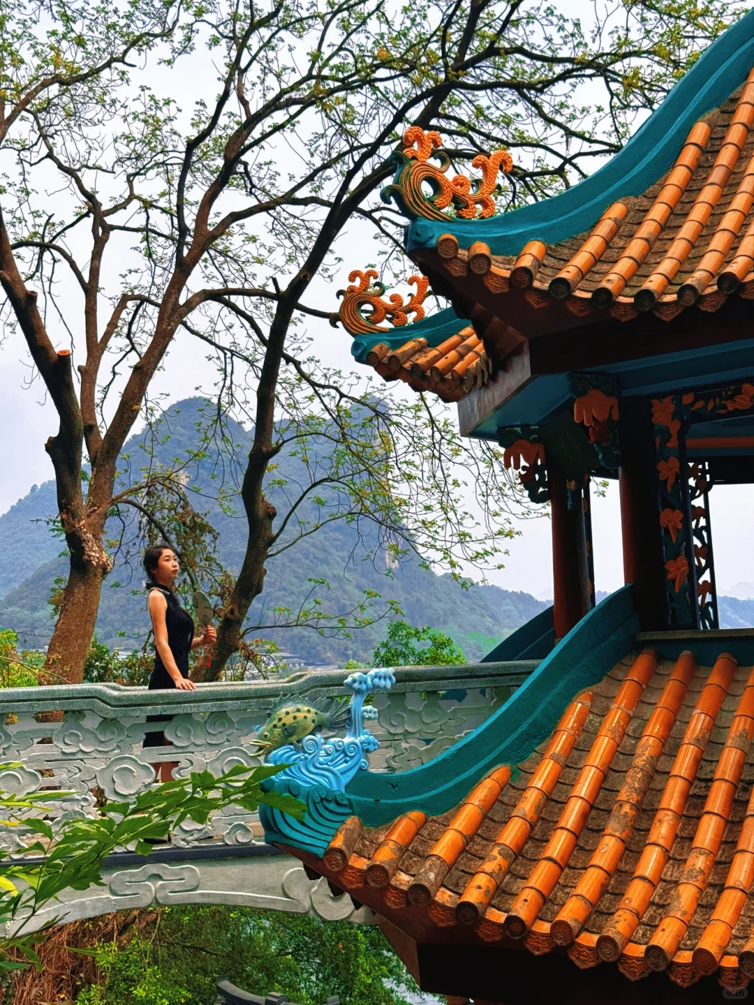 桂林暑假必玩!跟着这份攻略躺游山水