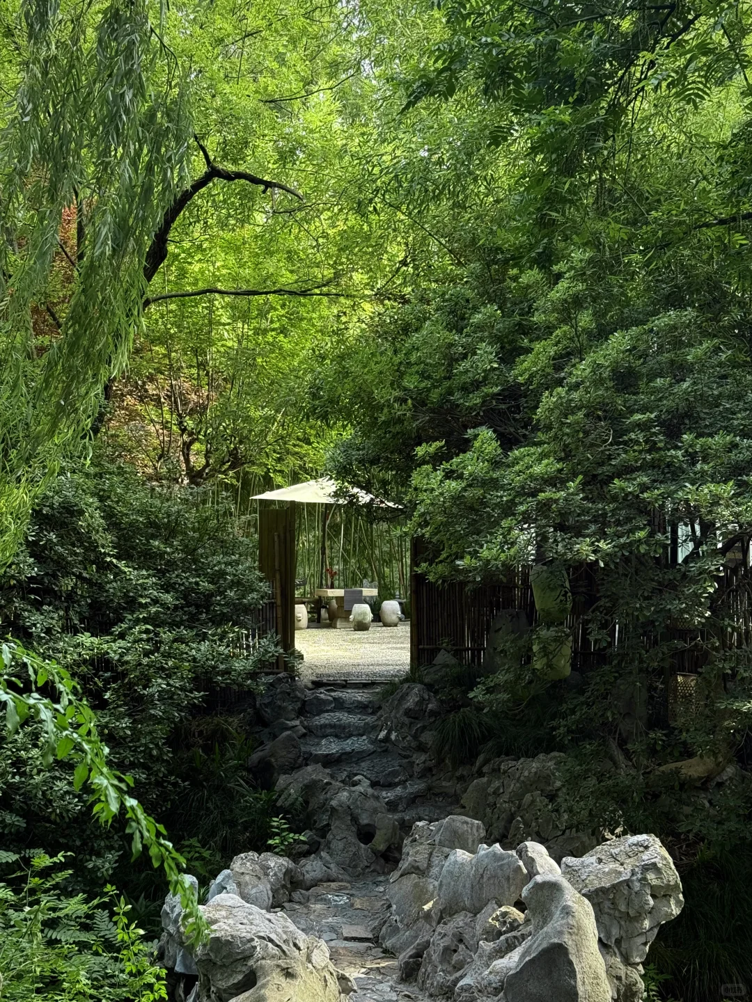 扬州你就逛吧，一逛一个不吱声