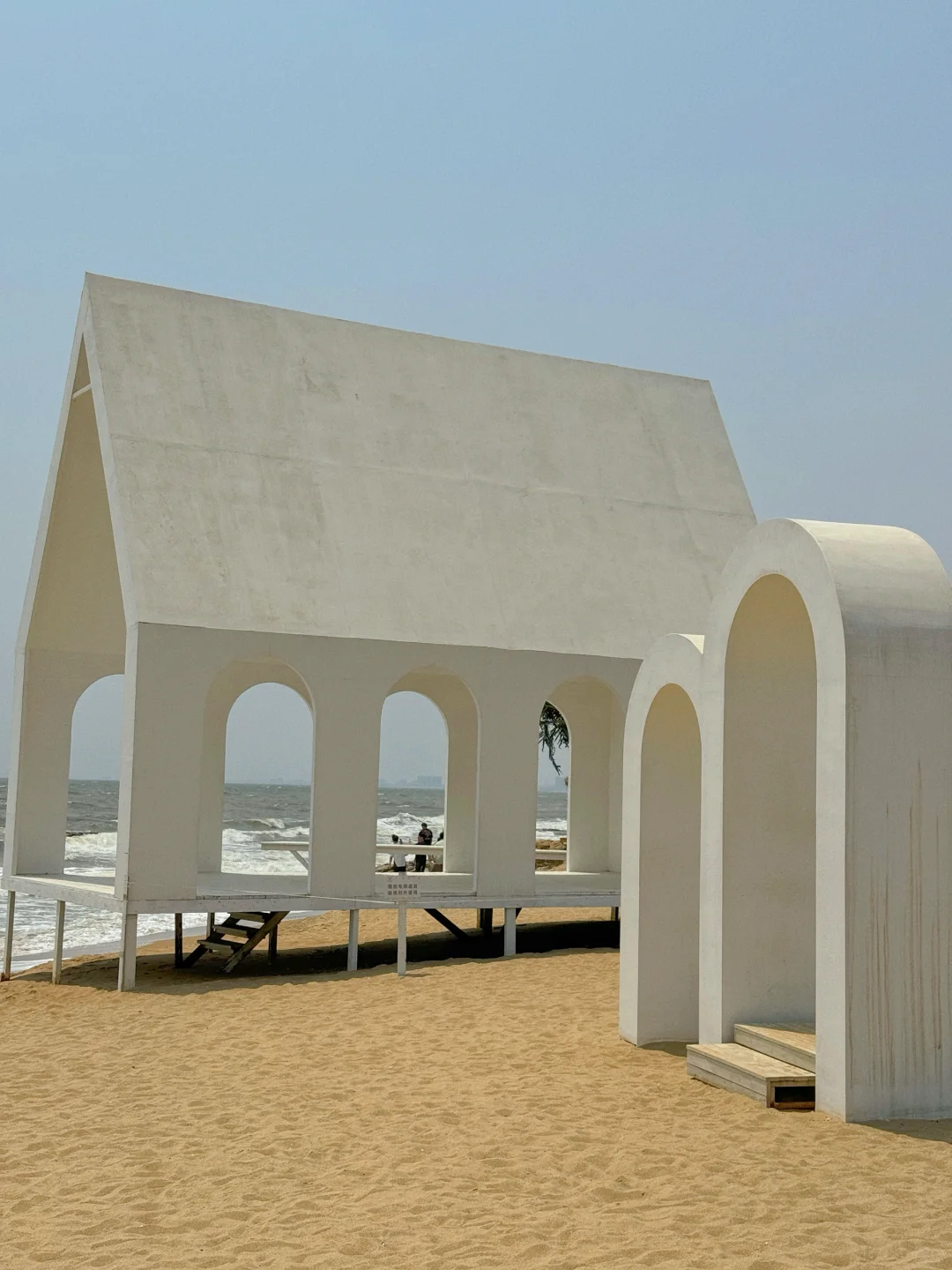 📍秦皇岛🌊三天两晚旅游攻略！！不踩雷‼️