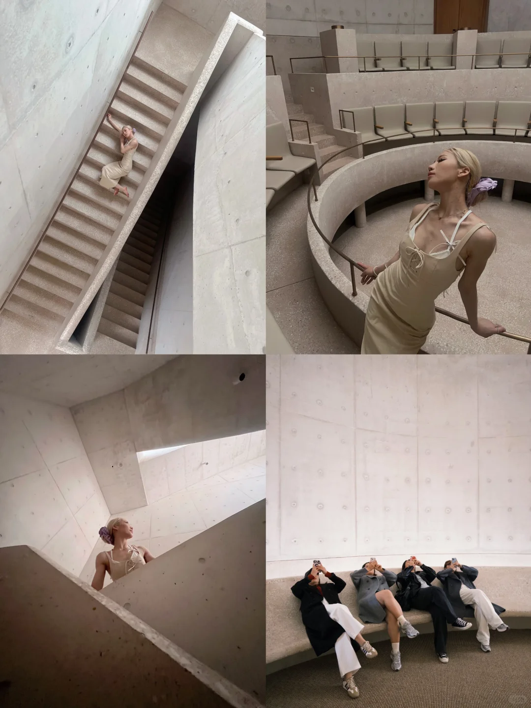 存给自己的拍照姿势（秦皇岛−阿那亚）附攻略