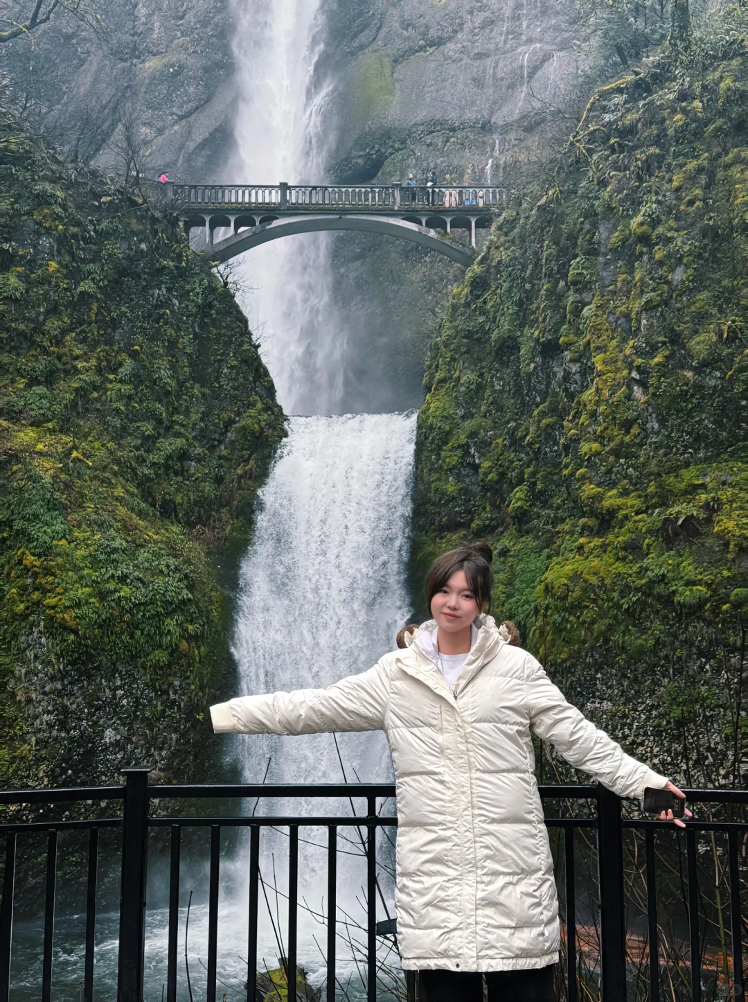 俄勒冈｜⛰️五天四晚最强保姆级旅游攻略