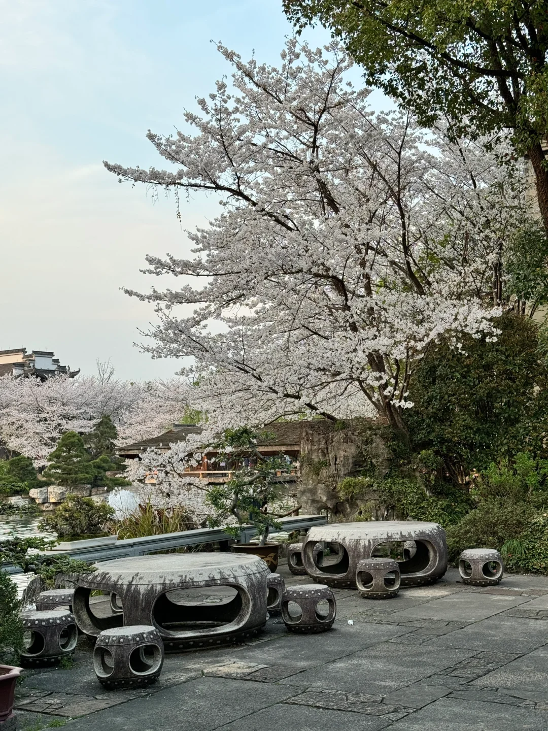 以为西湖够美了，直到我去了这里……