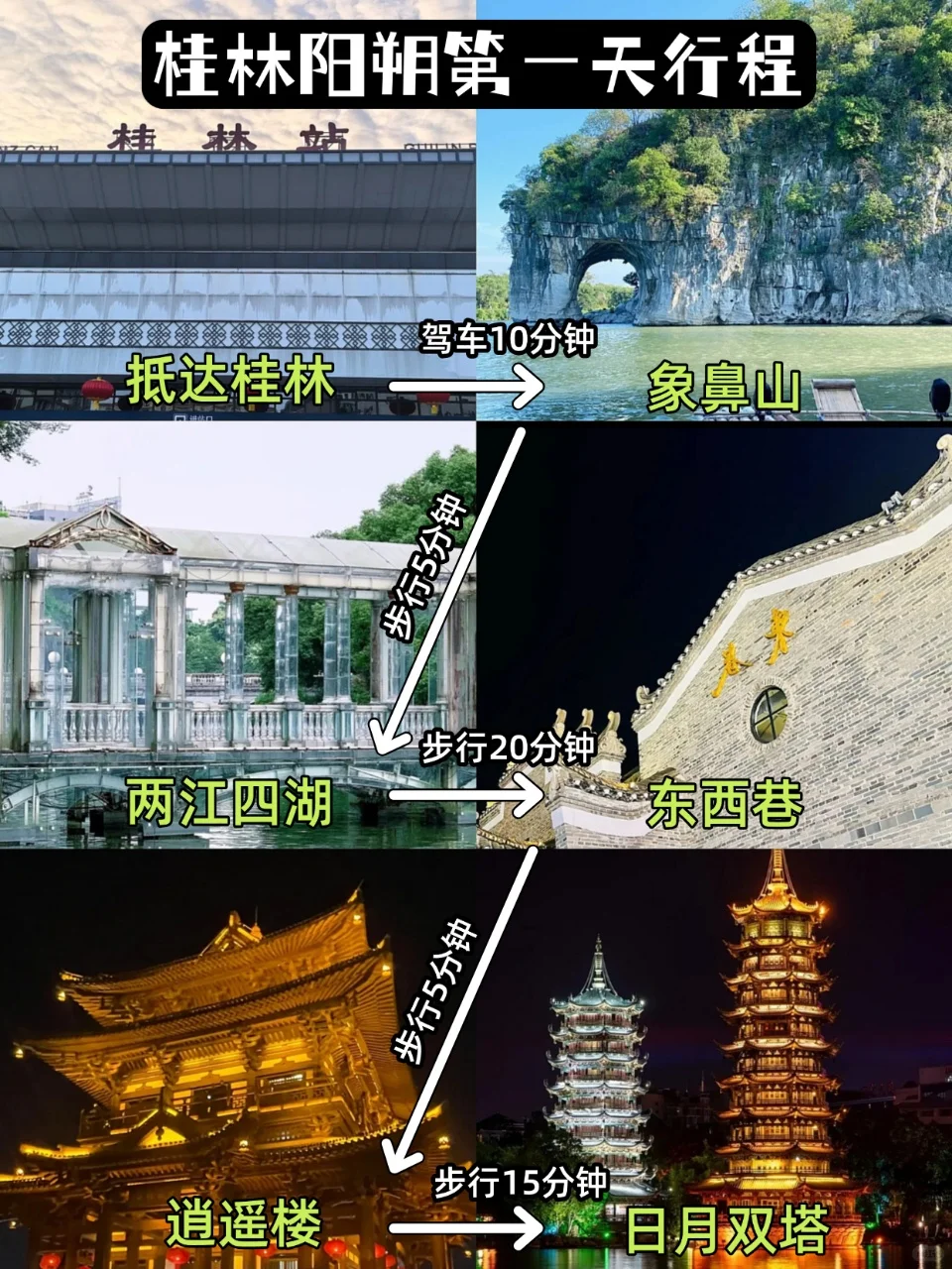 6.19📍阳朔已回！再也不听小🍠乱说了