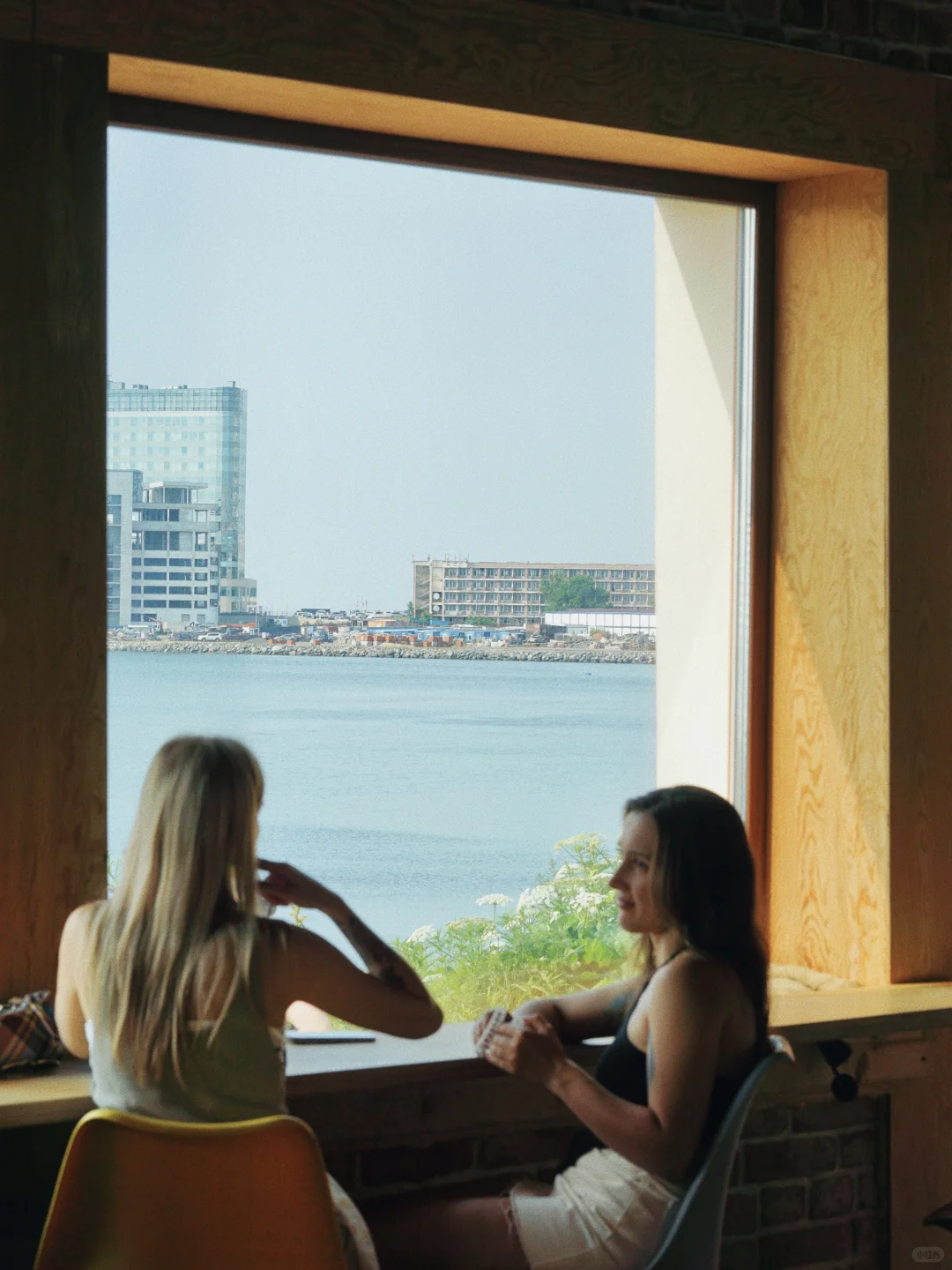 海参崴｜只花4k玩8天超详细攻略+景点红黑榜