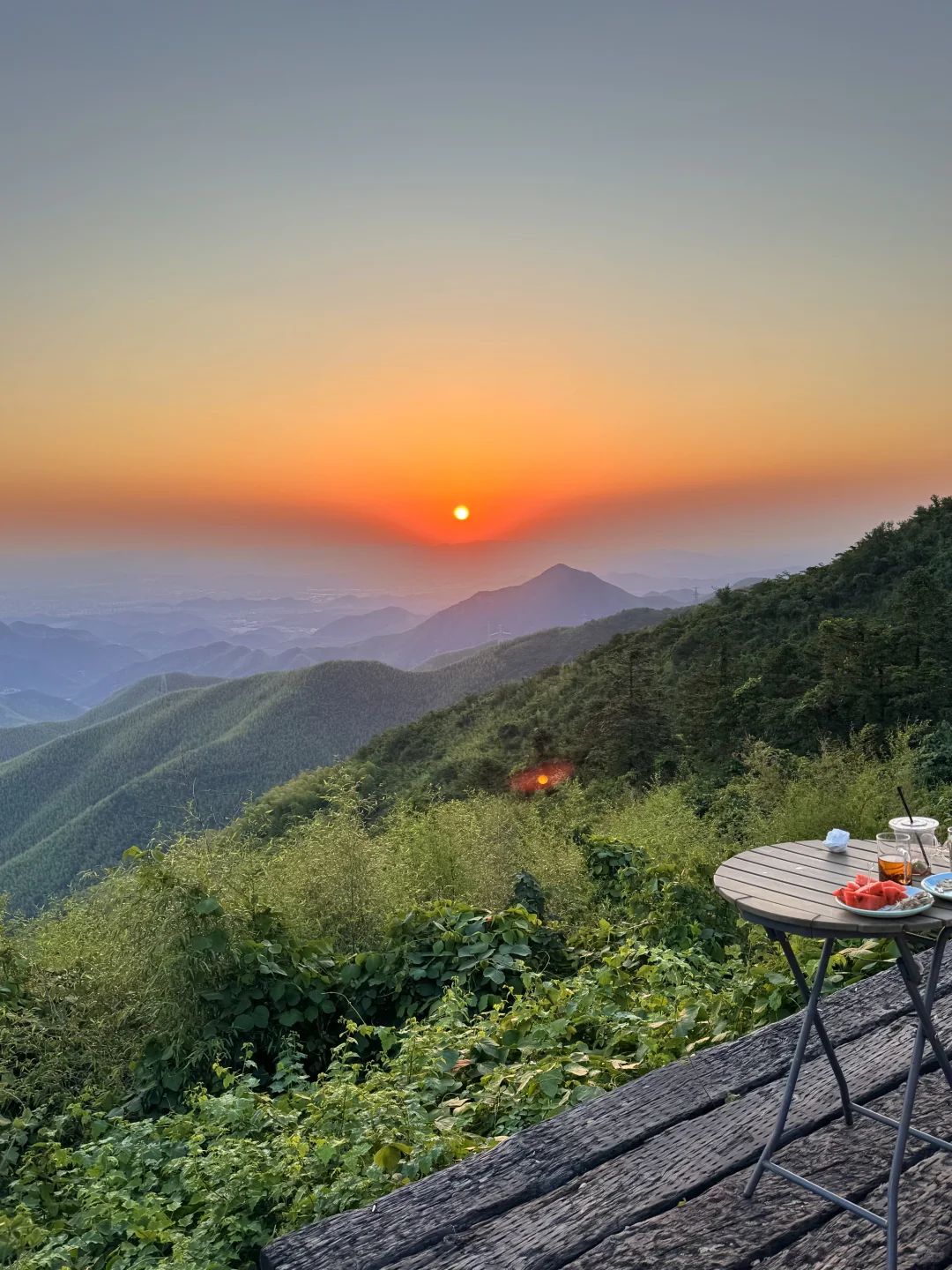 去莫干山一次等于看心理医生一百次‼️附攻略