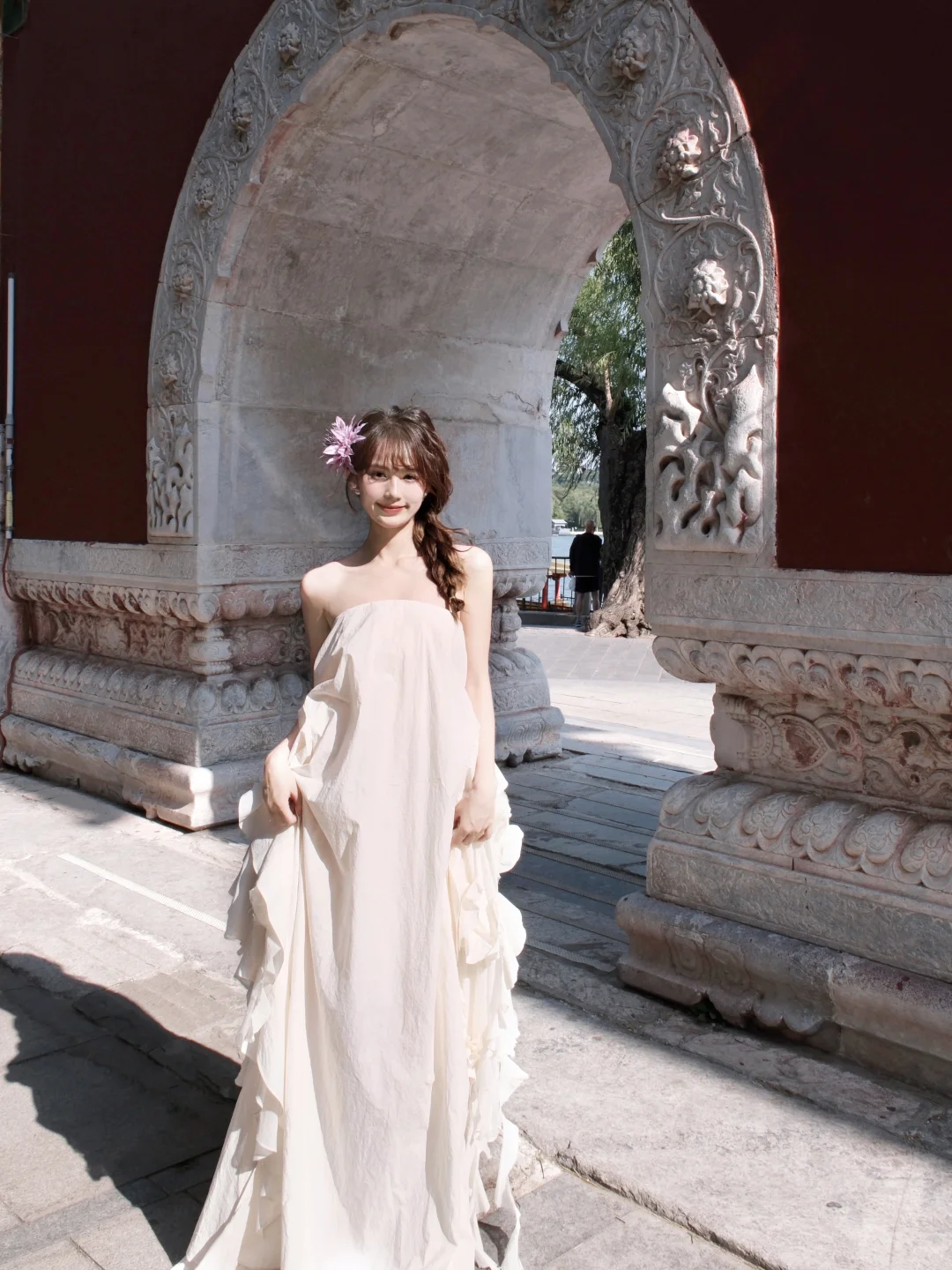 来北京一定要打卡的6个景点📷主打一个出片