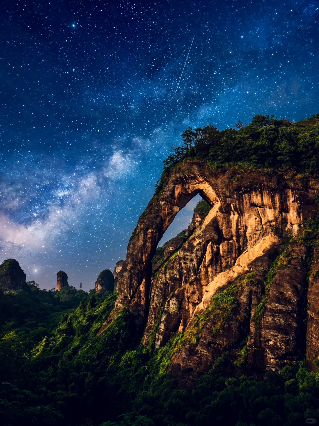 大学生速进‼️龙虎山超绝旅游攻略📝