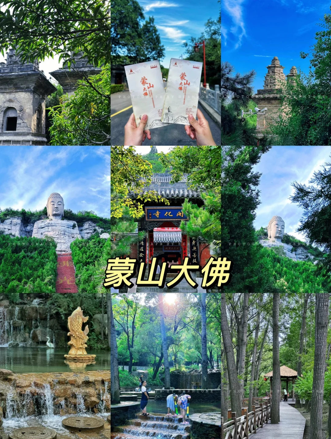 太原 | 第一次来太原，citywalk逛吃攻略来了